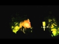 Myrkur - Byssan Lull recording in Emanuel ...