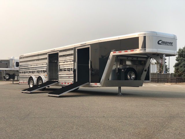 Preview image of 2022 Cimarron Stierwalt Signature Series youtube video