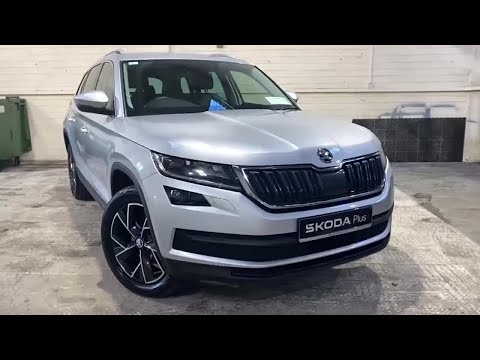 Skoda Kodiaq Style 2.0TDI 150bhp DSG 7 Seater - Image 2