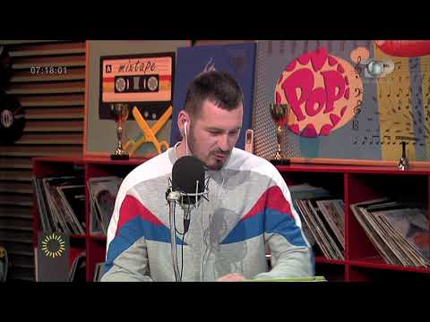 Wake Up, 8 Prill 2019, Pjesa 1 - Top Channel Albania - Entertainment Show