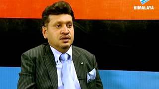 Naya bahas with Bhawan Bhatta