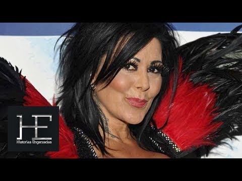 Historias Engarzadas - Alejandra Guzmán