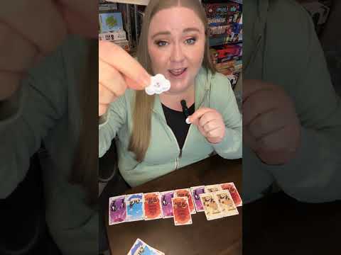 Thoughts on Penguin Party from Jamie, Tabletoptiktok
