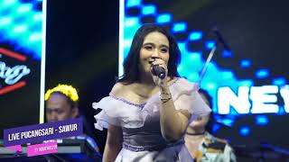 Download lagu BARU GULALI  RATU NYIS KINYIS RERE AMORA NEW MONATA SAWUR PURWOSARI mp3