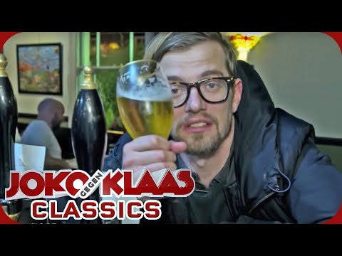 Joko auf der Goldenen Meile: 12 Bier in 6 Stunden! | Duell um die Welt Classics | ProSieben