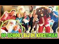 DEZE KERSTMAN iS WEL HEEL ENTHOUSiAST OP 2DE KERSTDAG ( +familie brunch) | Bellinga Vlog #2891
