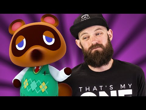 Which 'Essential' Video Game Could You Never Get Into?