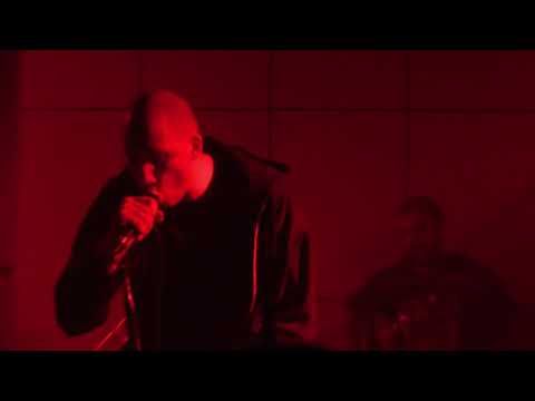 Morbital - Live at Les 29.10.2017