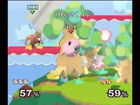 FLOSS VS. SHAQUILLE O' NEIL FINAL DESTINATION AFTERSCHOOL SPECIAL MELEE 9/8/15 WINNERS BRACKET