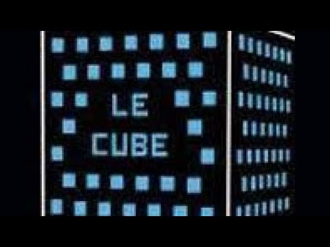 Le Cube (07-11-2003) (Francesco Marra)