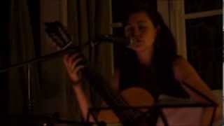 ODA A LA TRISTEZA - Agostina Elzegbe