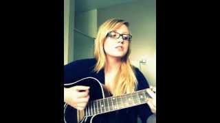 In the Twilight - Alexander Ebert Cover