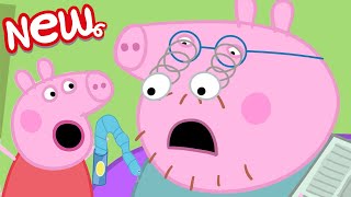 Peppa Pig Tales 🐷 April Fool&#39;s Day! 🐷 BRAND NEW Peppa Pig Videos