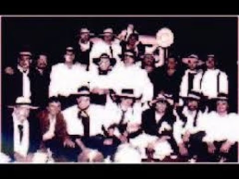 Falta y Resto - A los adolescentes  Dale alegría a mi corazón  Retirada 1992