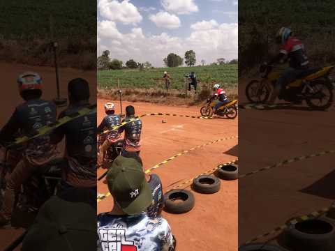 Arrancadão Tapira PR (21/09/2025) 🔥🚀 #shorts #motorzão