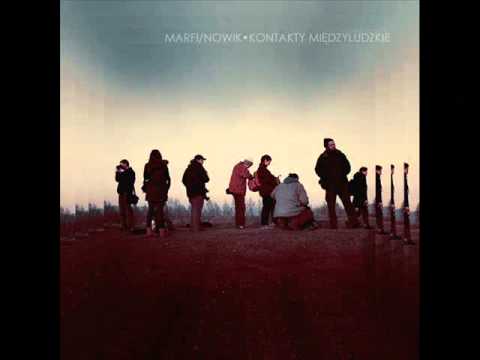 6. Marfi/Nowik - Nie chce już słuchac Ciebie (feat. Shot, Anemik)