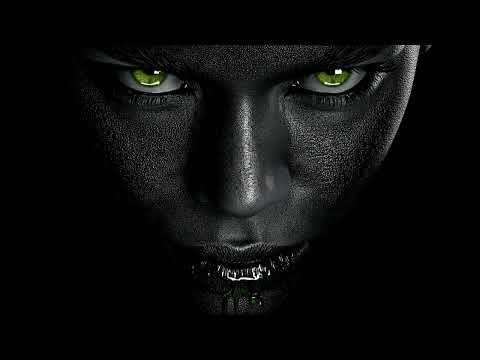 Poison In Your Eyes (Dark Hypnotic Techno) | VOLT