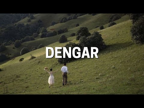 Dengar - Tiara Andini | Speed Up Reverb + Lirik