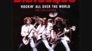 status quo hard time