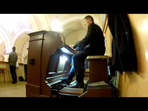 JKS 349 - Matka Pána Krista (celá pieseň)