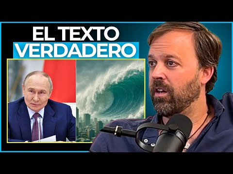 Tercer Secreto de Fátima: Rusia, Poseidón y Tsunamis