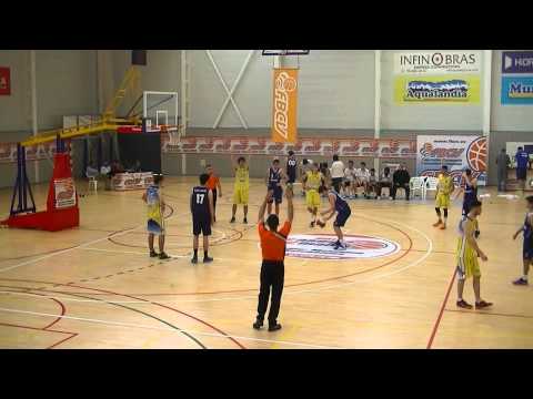 2015 04 26  MERIDIANO LUCENTUM JUNIOR   PICKEN CLARET