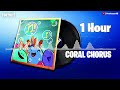 Fortnite Coral Chorus Lobby Music (1 Hour Version) | Rare Lobby Music Pack