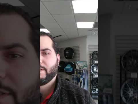 Continental Padangos UltraContact 91 V ( B A B 69dB ) video