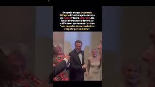 El Gran Amor De Leonardo DiCaprio ❤️
