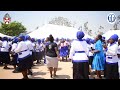Ichokwadi Mwari Variko By Mai Munodawafa