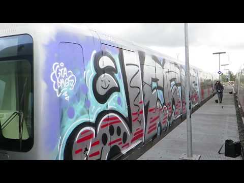 NcFormula presents: My Life Is Not A Crime -  Rotterdam