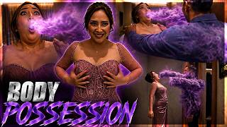 Inside Her Skin: The Magician Who Stole the Boss's Wife | Body Possession Movie