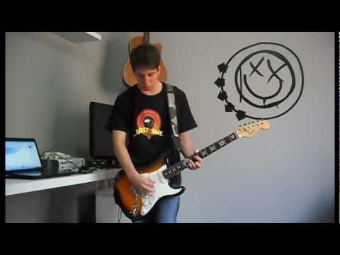 What's My Age Again? - blink-182 cover by Caio Lemos