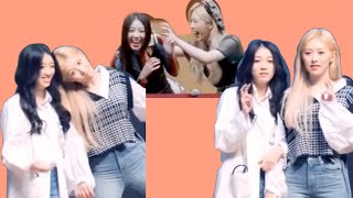 Download lagu UNI.T SuJin (Suji x Euijin) Tom&Jerry moments Part 2 mp3