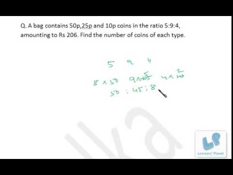 Ratio and proportion shortcut techniques for bank po, IBPS competitive exams