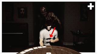 This Card Game is Cursed...