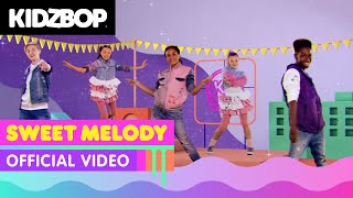KIDZ BOP Kids - Sweet Melody (Official Music Video)