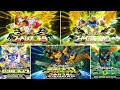 Earth Granner All Kizuna Gattai