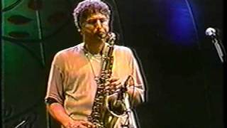 Bob Mintzer Puerto Rico Heineken Big Band-Elvin's Mambo