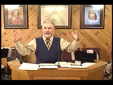 20-0426pm - Journey Of A Believer Pt.9 (Ruth) - Wade Dale