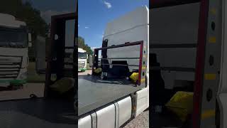 MAN TGX 24.400 steering axle Abschleppwagen | Bild 4 - Autoline