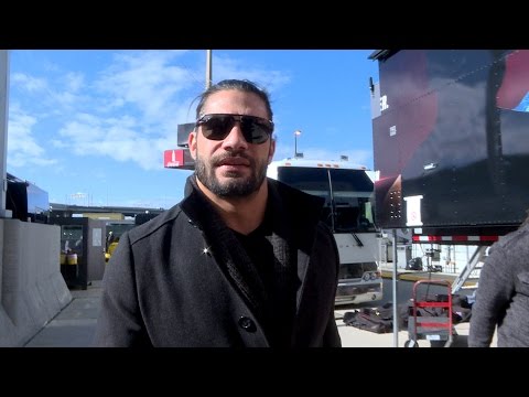 Roman Reigns Isn’t Interested In Turning Heel, Says The Shield Should’ve Gotten A Babyface Run