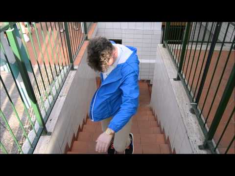 HAPPY FROM PAYTON BARI