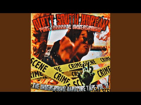 Video thumbnail for INTRO - MR. COREA’S MOST WANTED A.K.A DIRTY SOUTH KOREAN