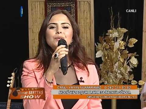 TUĞBA KARAKUŞ @ ÇEKEMEDİM AKÇA KIZIN GÖÇÜNÜ