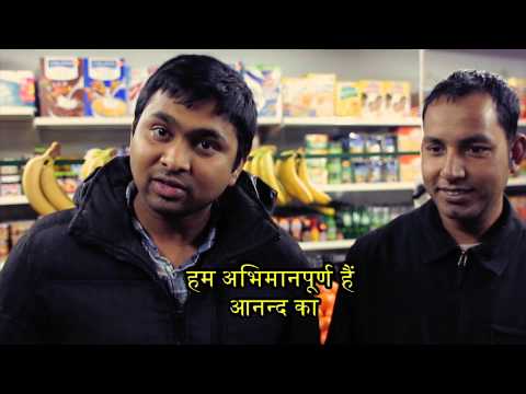 Talkfest'13 - ID Cavaliers of Fun