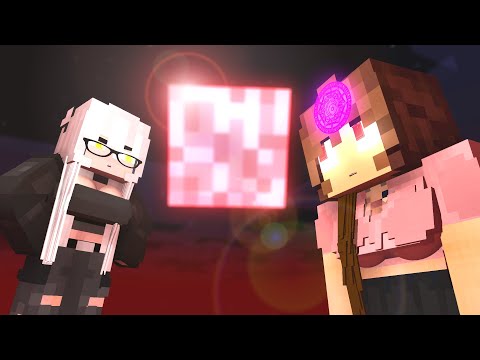 BLOODMOON RETURNS! - Bandit Adventure Life (PRO LIFE)  - Episode 28 - Minecraft Animation