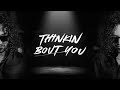 Videoklip Ali Gatie - Thinkin Bout You (Lyric Video) s textom piesne
