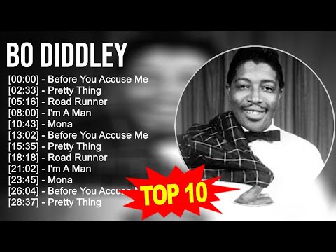 B.o D.i.d.d.l.e.y Greatest Hits ~ Top 100 Artists To Listen in 2023