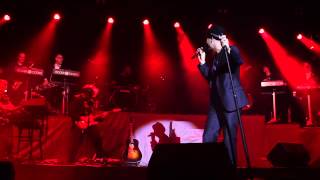 Roger Cicero & Big Band @ Jazzfest Gronau 2014